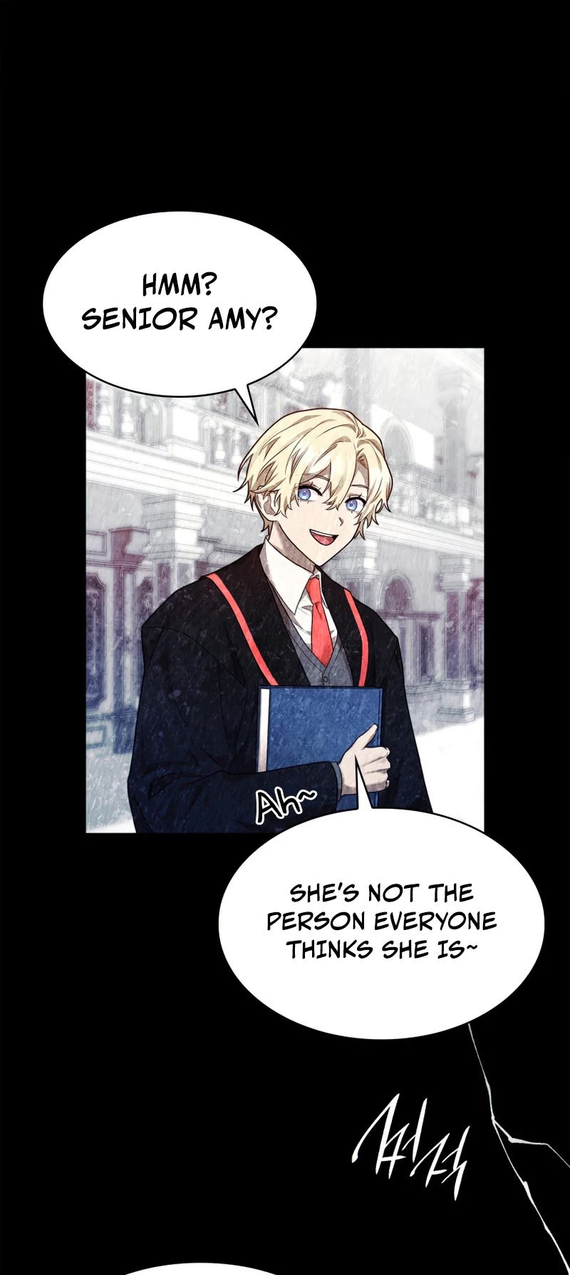Infinite Mage Chapter 19 page 19 - Chapter 19