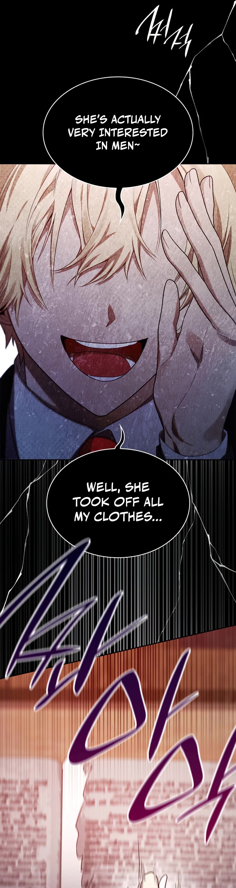 Infinite Mage Chapter 19 page 21 - Chapter 19