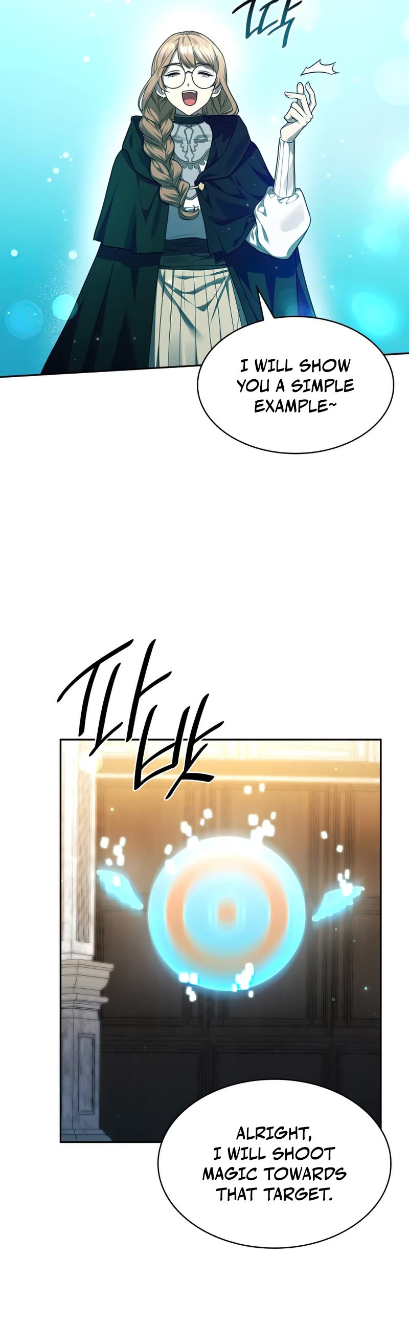 Infinite Mage Chapter 19 page 29 - Chapter 19