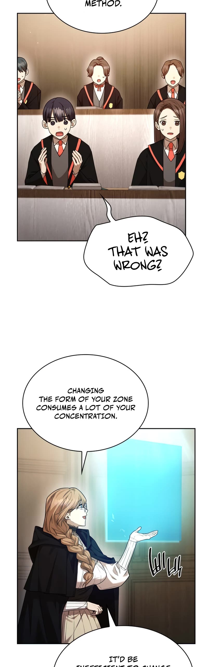 Infinite Mage Chapter 19 page 39 - Chapter 19