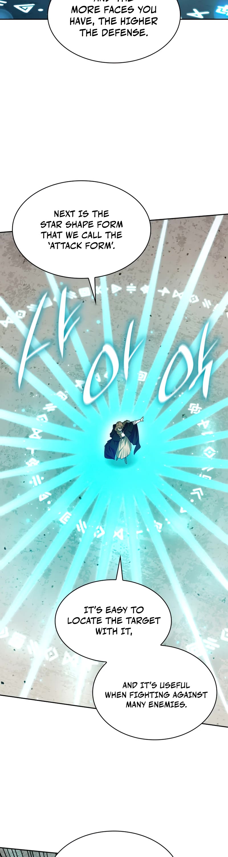 Infinite Mage Chapter 19 page 42 - Chapter 19