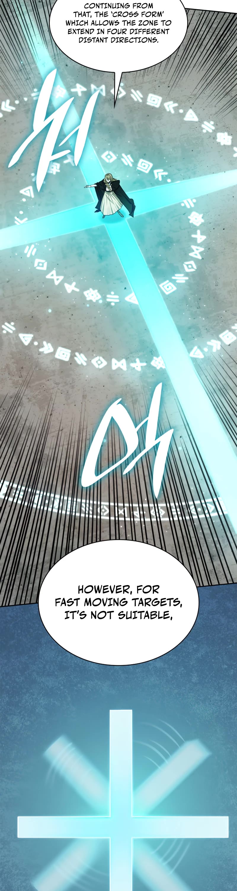 Infinite Mage Chapter 19 page 43 - Chapter 19