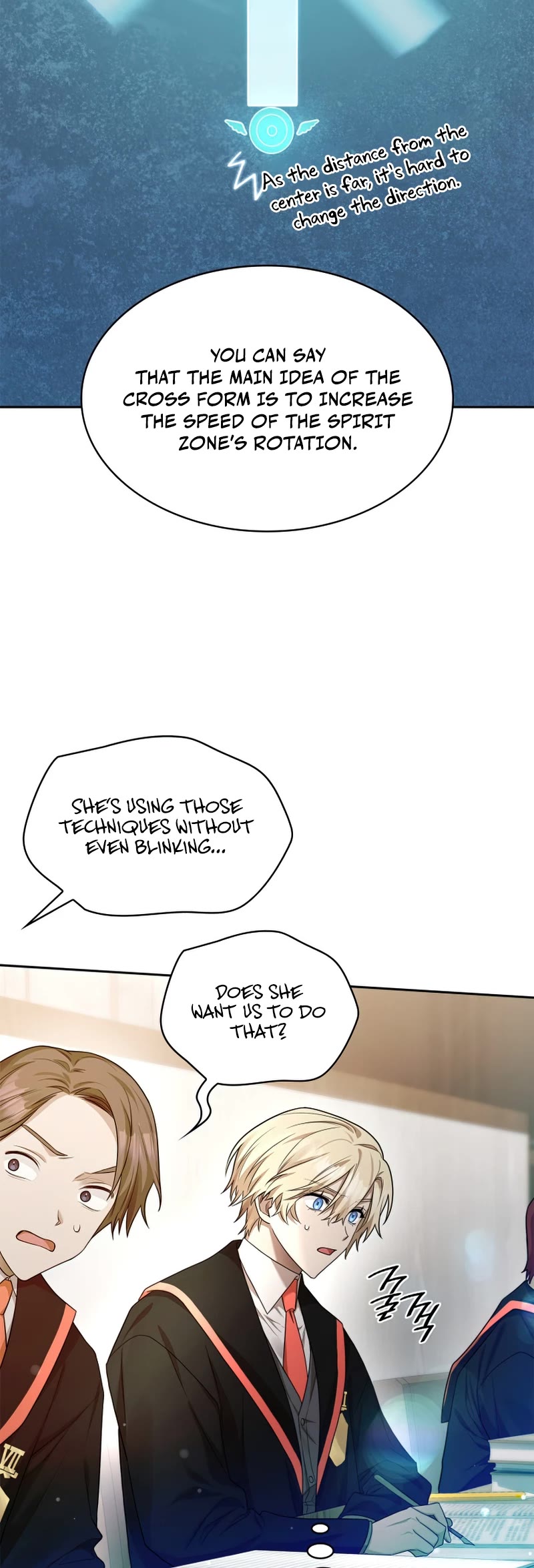 Infinite Mage Chapter 19 page 44 - Chapter 19