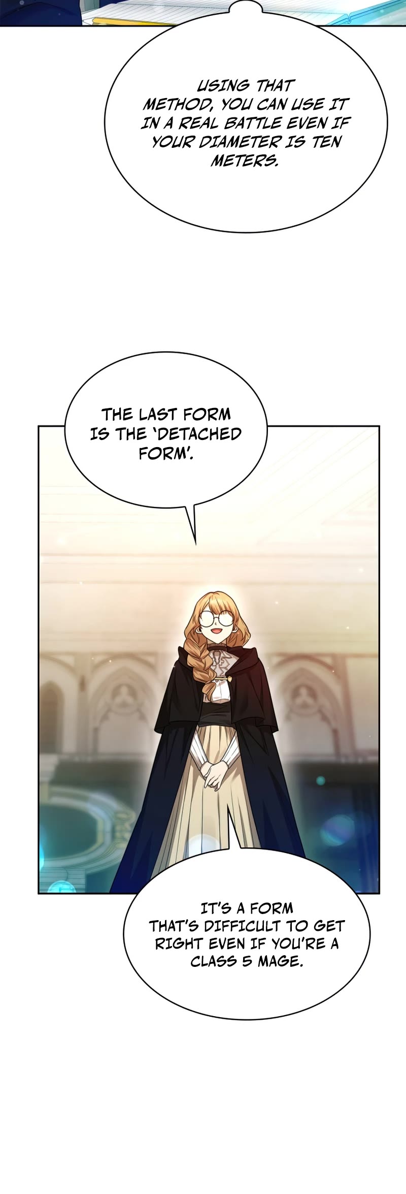 Infinite Mage Chapter 19 page 45 - Chapter 19