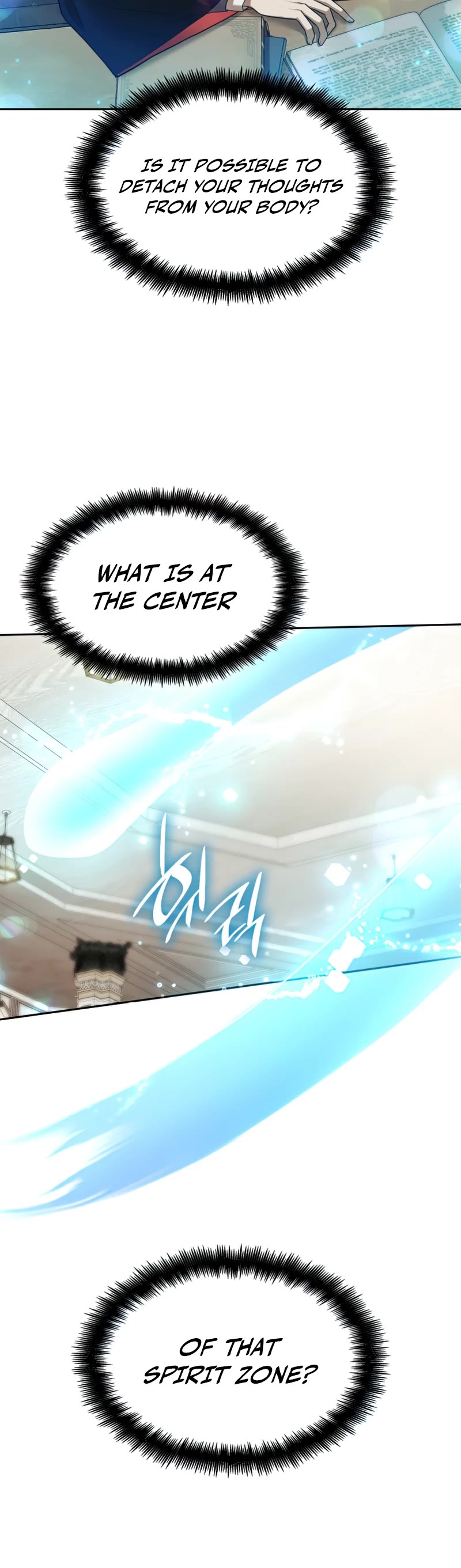 Infinite Mage Chapter 19 page 50 - Chapter 19