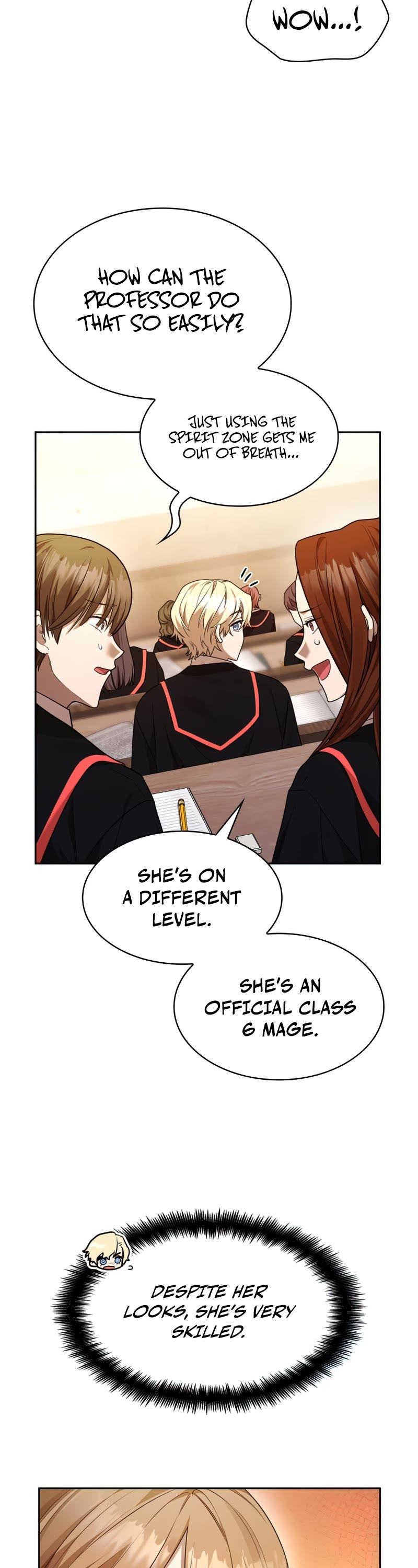Infinite Mage Chapter 19 page 52 - Chapter 19