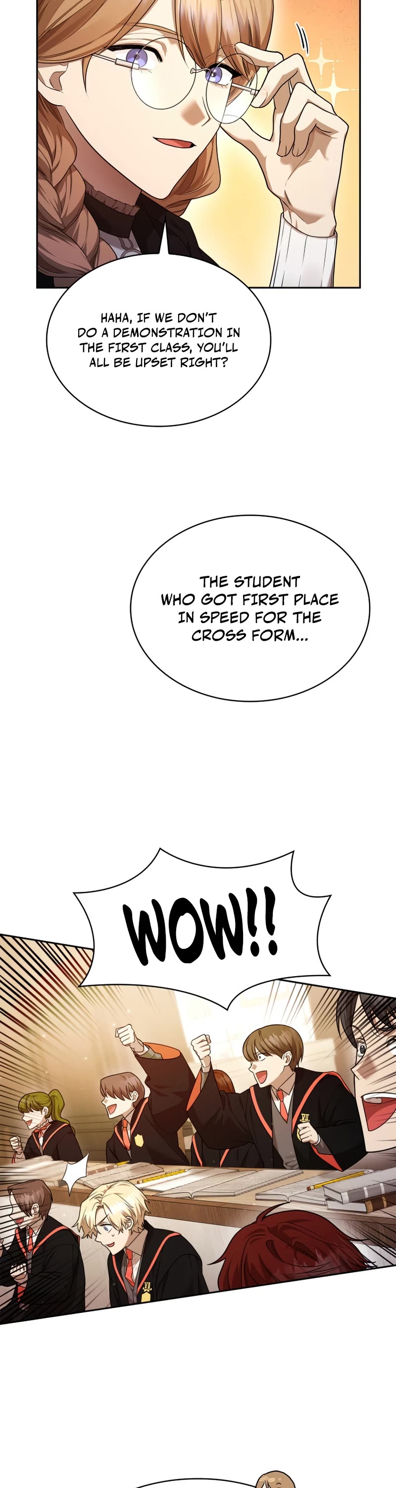 Infinite Mage Chapter 19 page 53 - Chapter 19