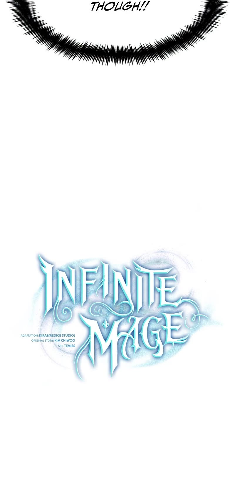 Infinite Mage Chapter 19 page 57 - Chapter 19