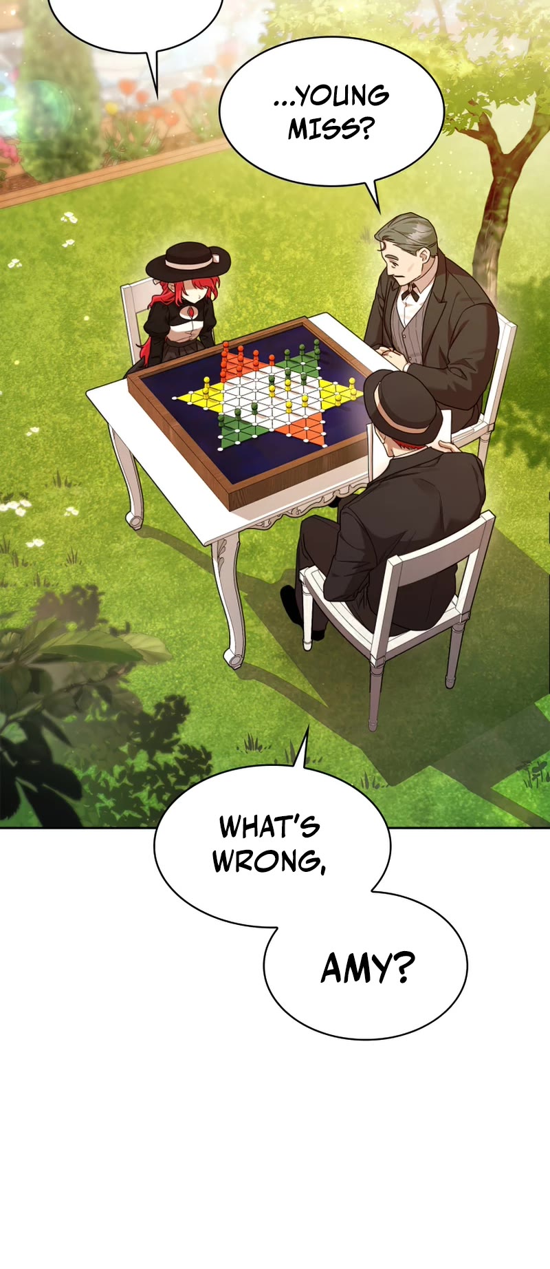 Infinite Mage Chapter 19 page 6 - Chapter 19