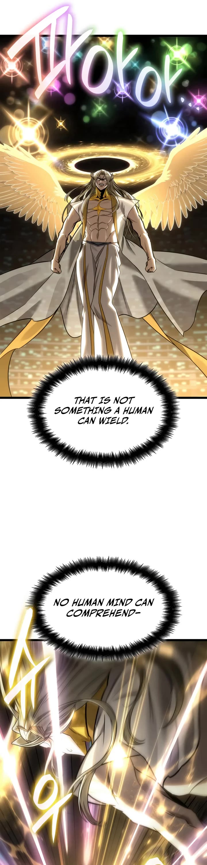 Infinite Mage Chapter 190 page 16 - Chapter 190
