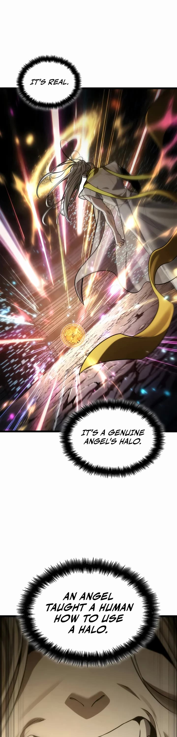 Infinite Mage Chapter 190 page 22 - Chapter 190