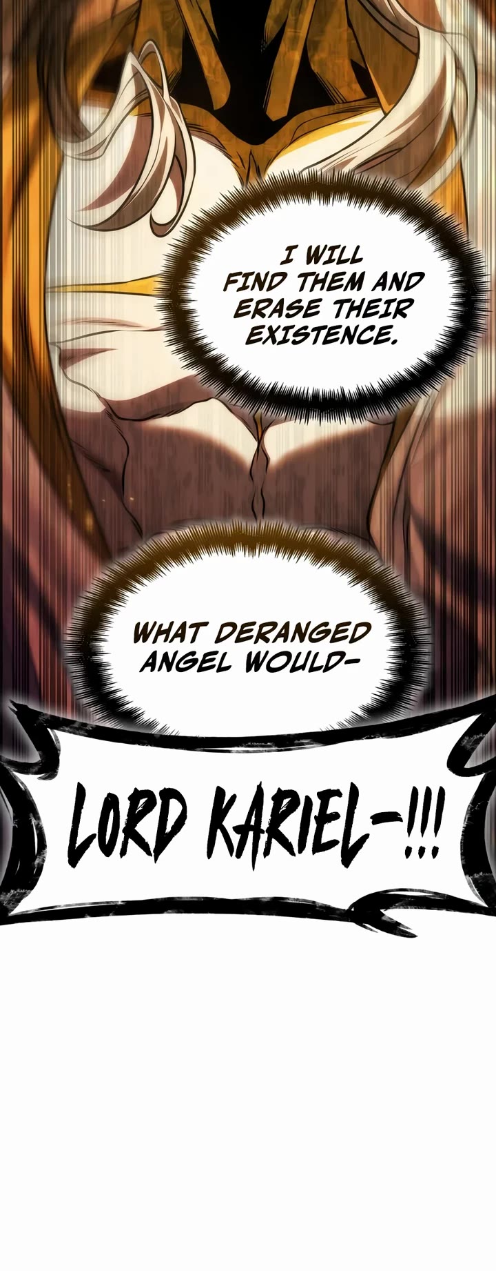 Infinite Mage Chapter 190 page 24 - Chapter 190