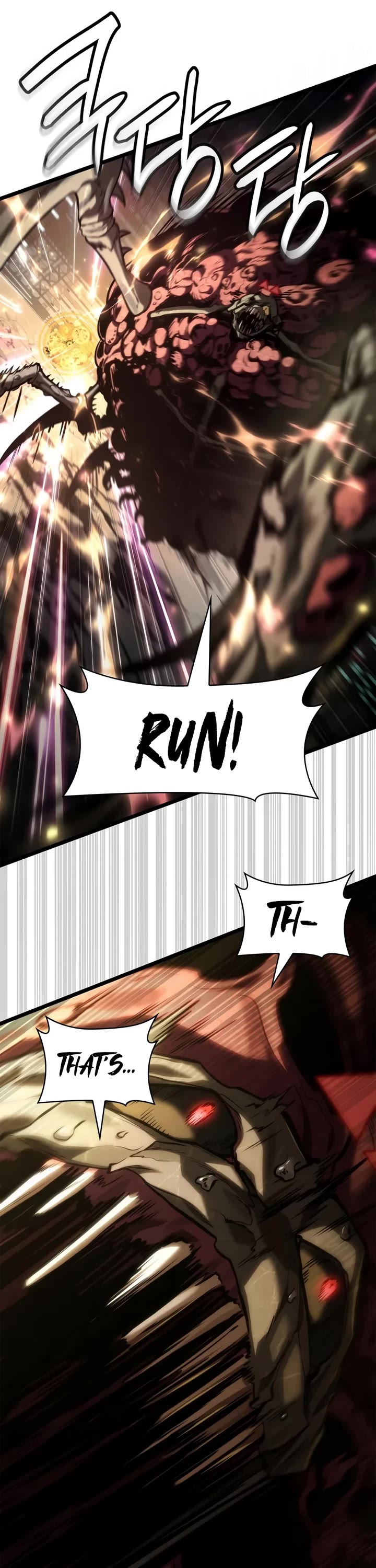 Infinite Mage Chapter 190 page 25 - Chapter 190