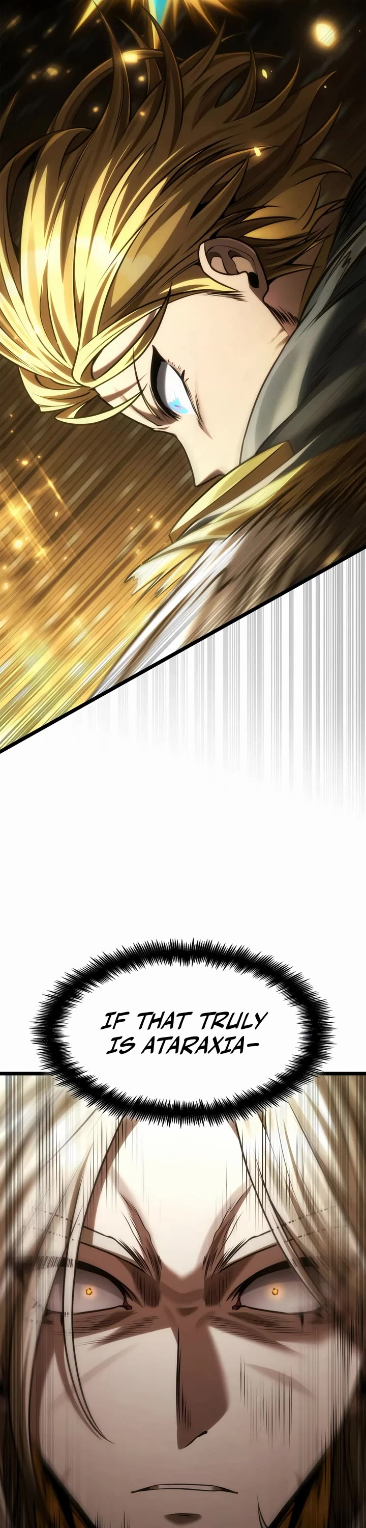 Infinite Mage Chapter 190 page 31 - Chapter 190