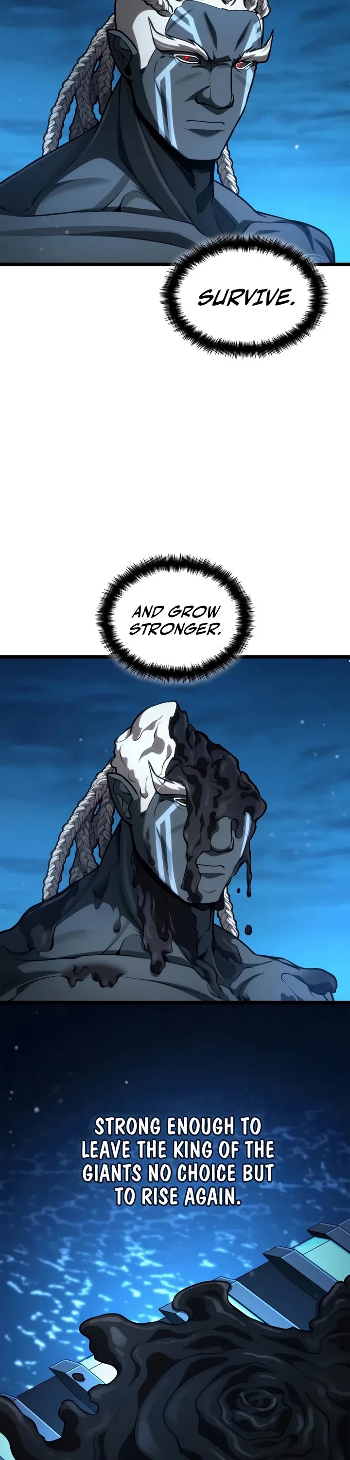 Infinite Mage Chapter 191 page 13 - Chapter 191