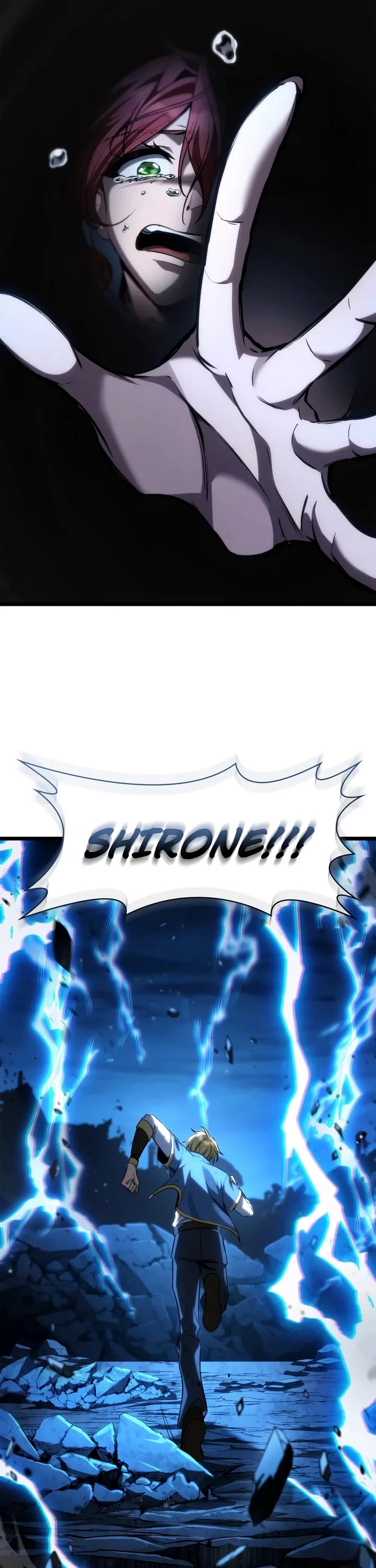 Infinite Mage Chapter 191 page 26 - Chapter 191