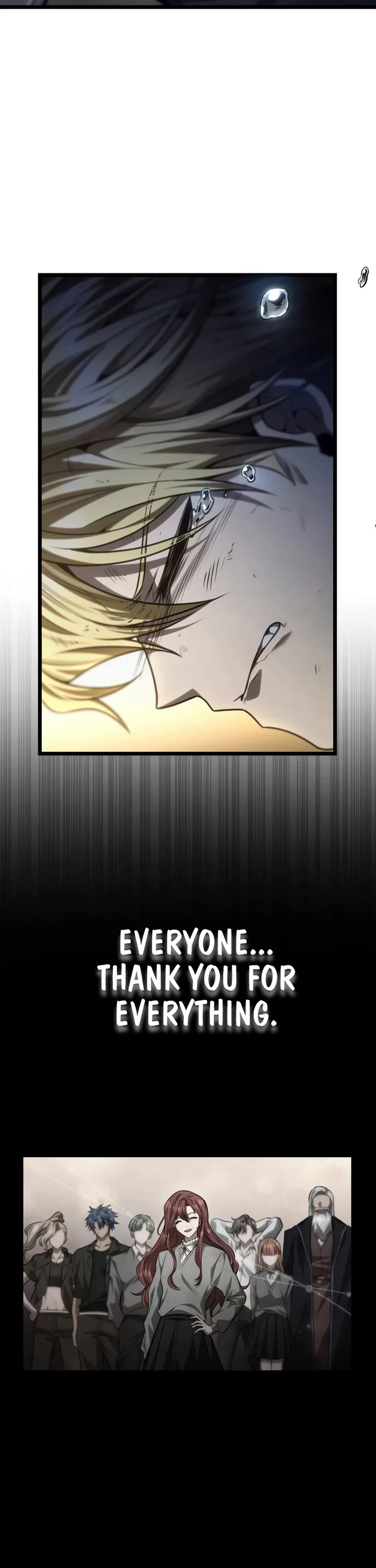 Infinite Mage Chapter 191 page 32 - Chapter 191