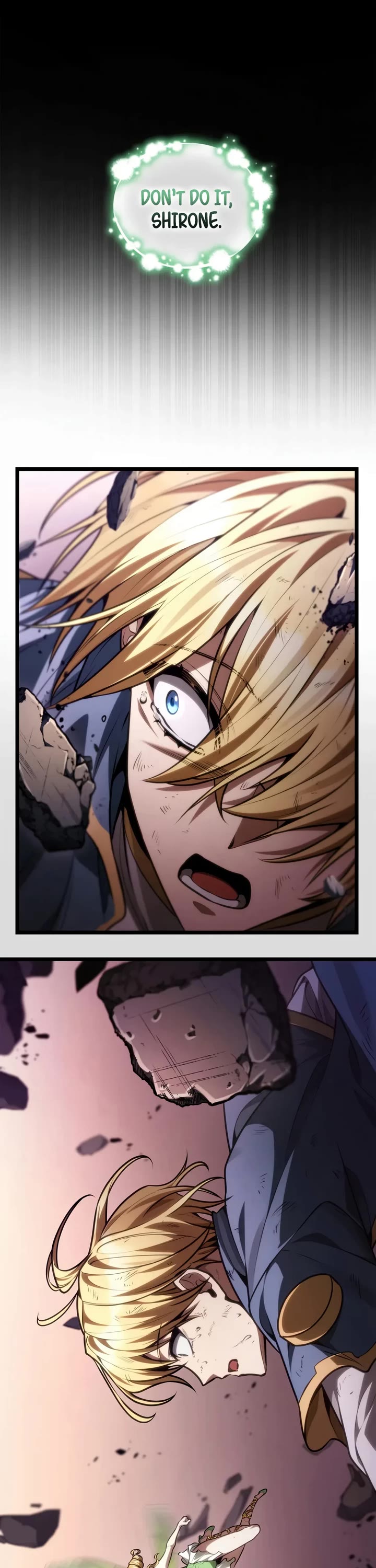 Infinite Mage Chapter 191 page 33 - Chapter 191