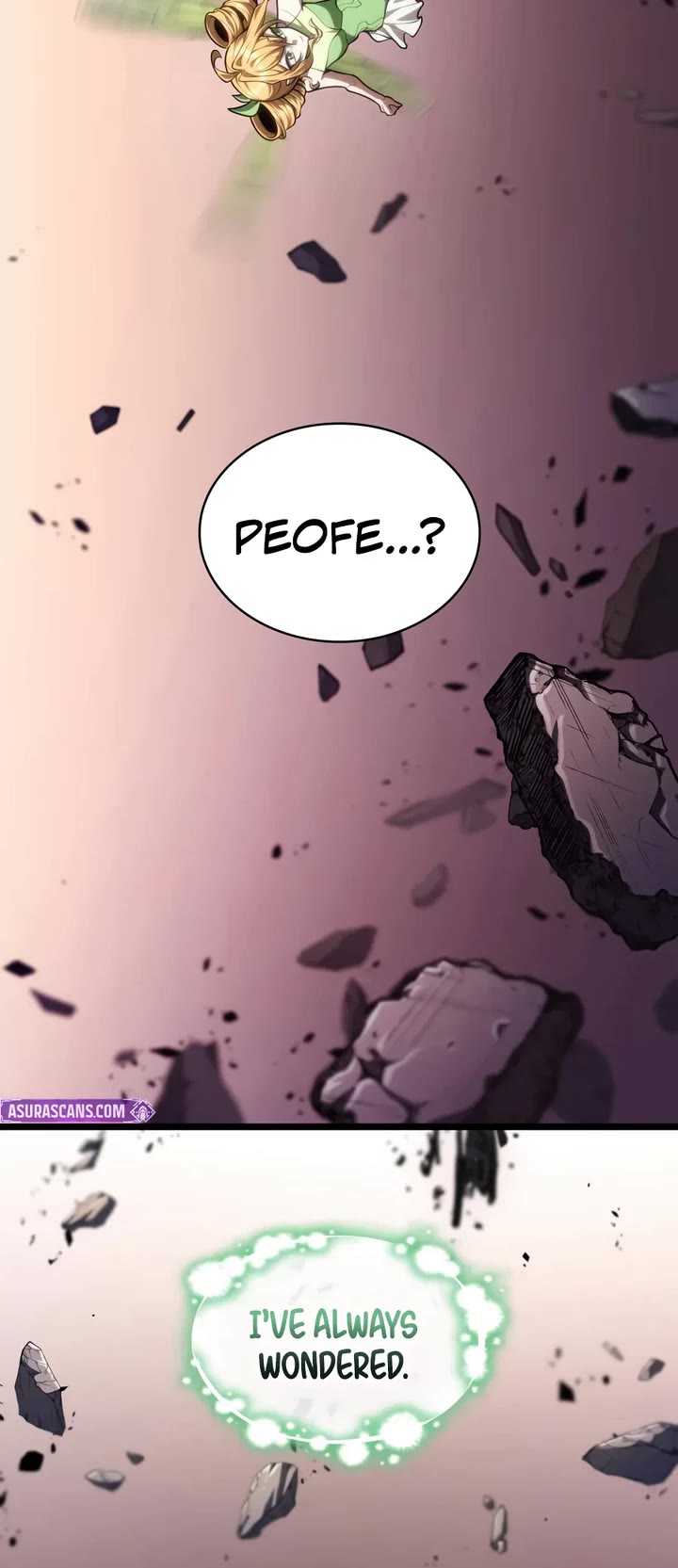 Infinite Mage Chapter 191 page 34 - Chapter 191