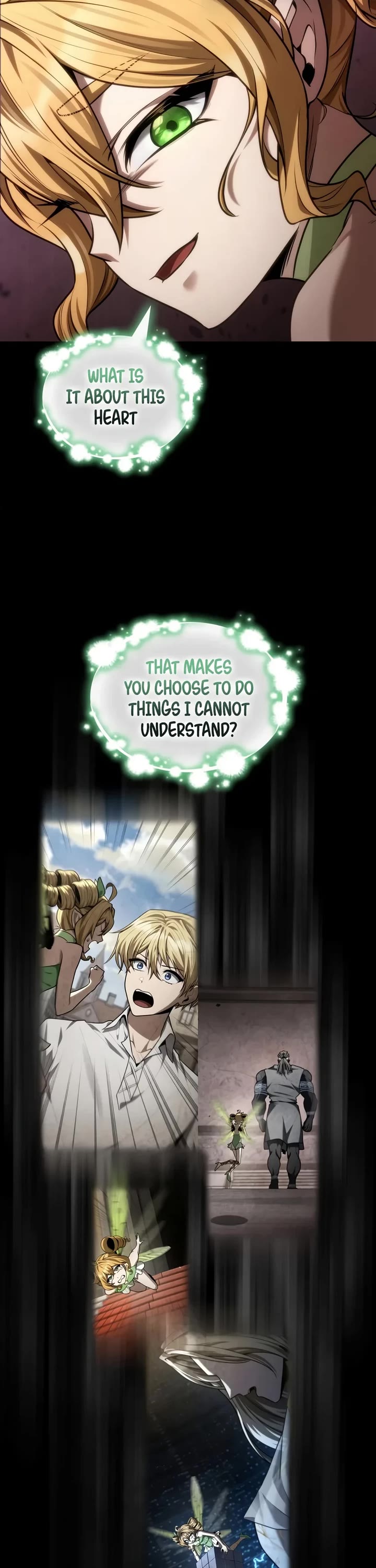 Infinite Mage Chapter 191 page 37 - Chapter 191