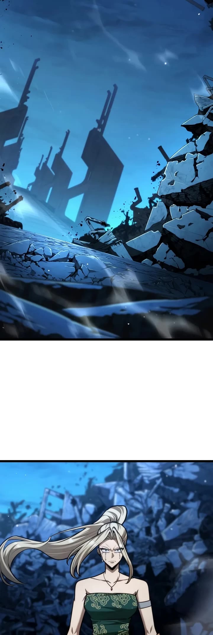 Infinite Mage Chapter 191 page 4 - Chapter 191