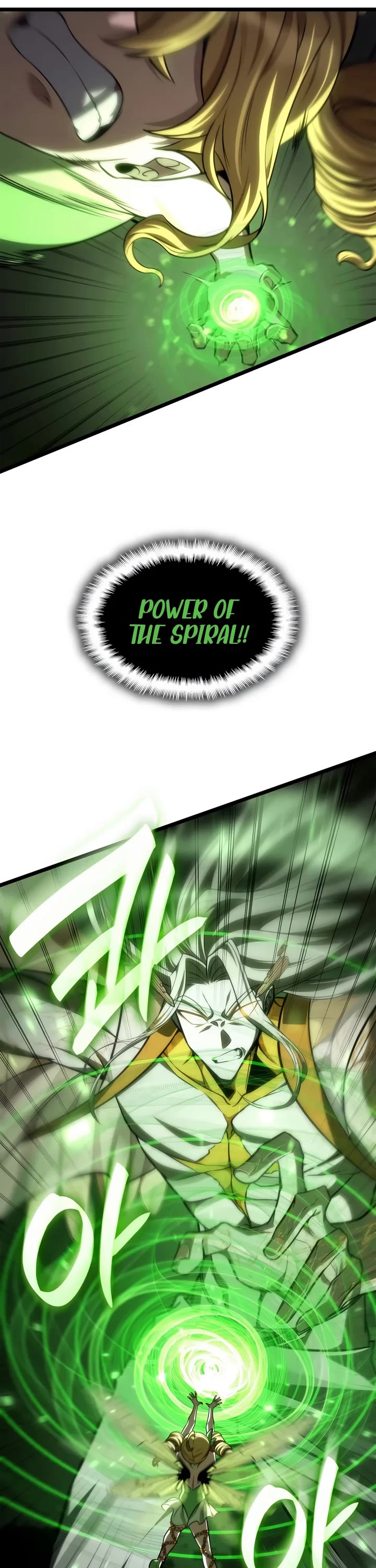 Infinite Mage Chapter 191 page 41 - Chapter 191