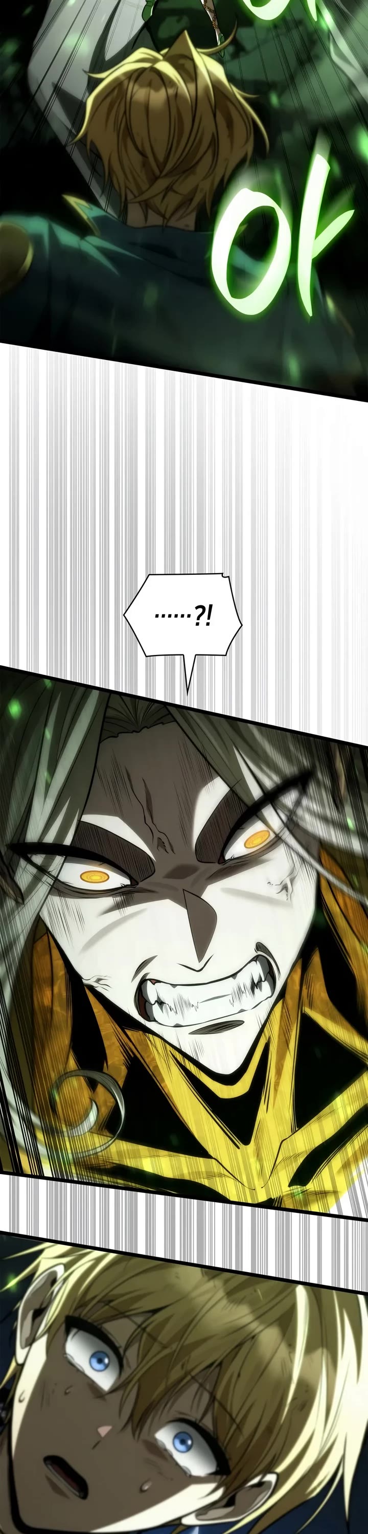 Infinite Mage Chapter 191 page 42 - Chapter 191