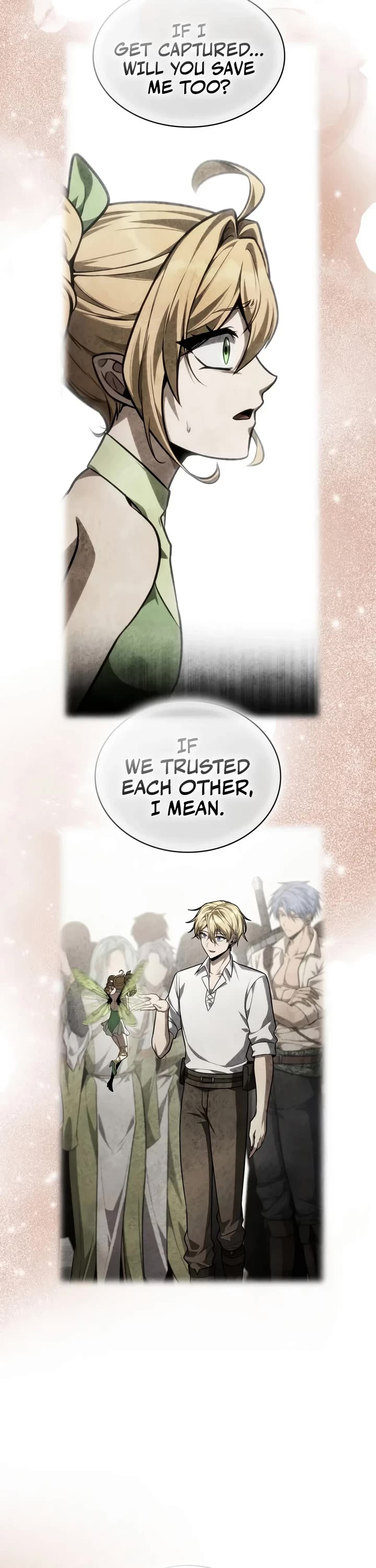 Infinite Mage Chapter 191 page 47 - Chapter 191