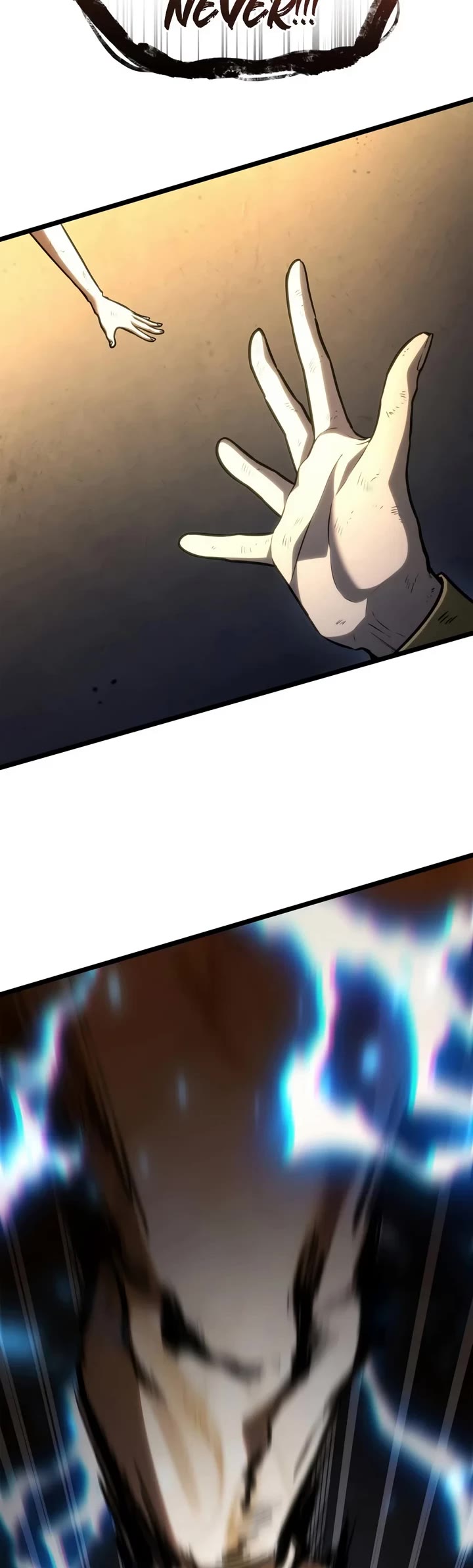 Infinite Mage Chapter 191 page 58 - Chapter 191
