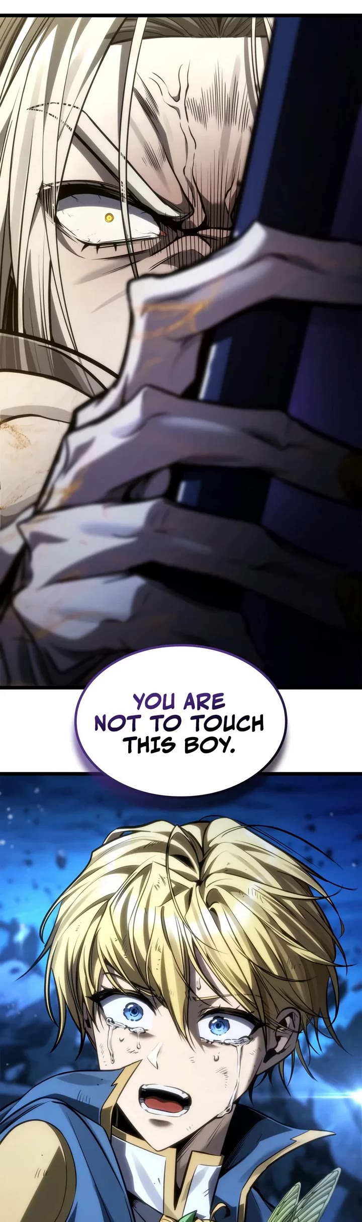 Infinite Mage Chapter 191 page 63 - Chapter 191