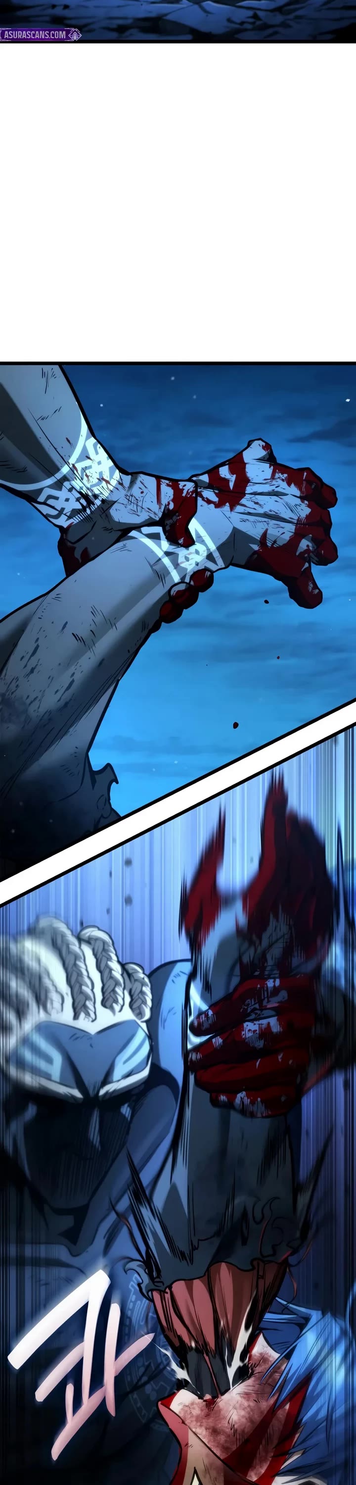 Infinite Mage Chapter 191 page 8 - Chapter 191