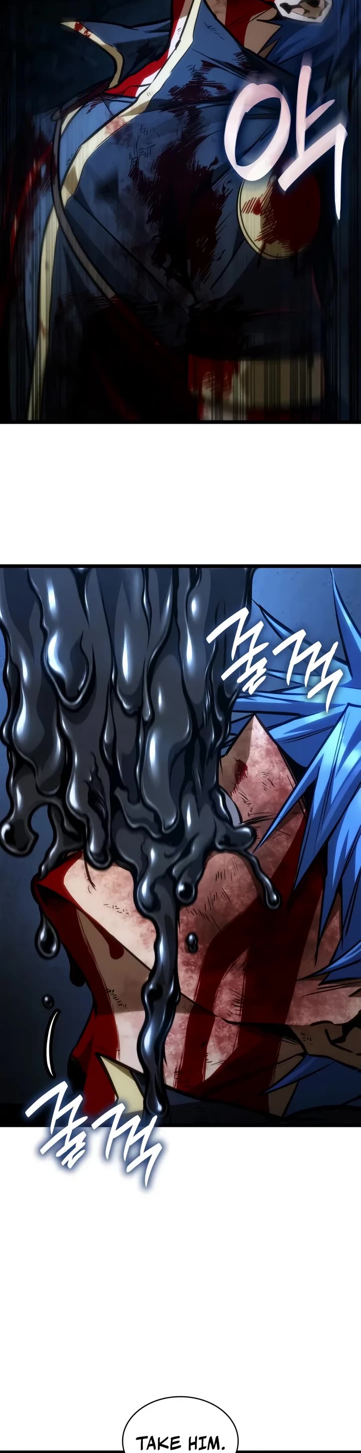Infinite Mage Chapter 191 page 9 - Chapter 191
