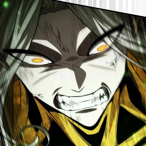 Infinite Mage Chapter 191 cover