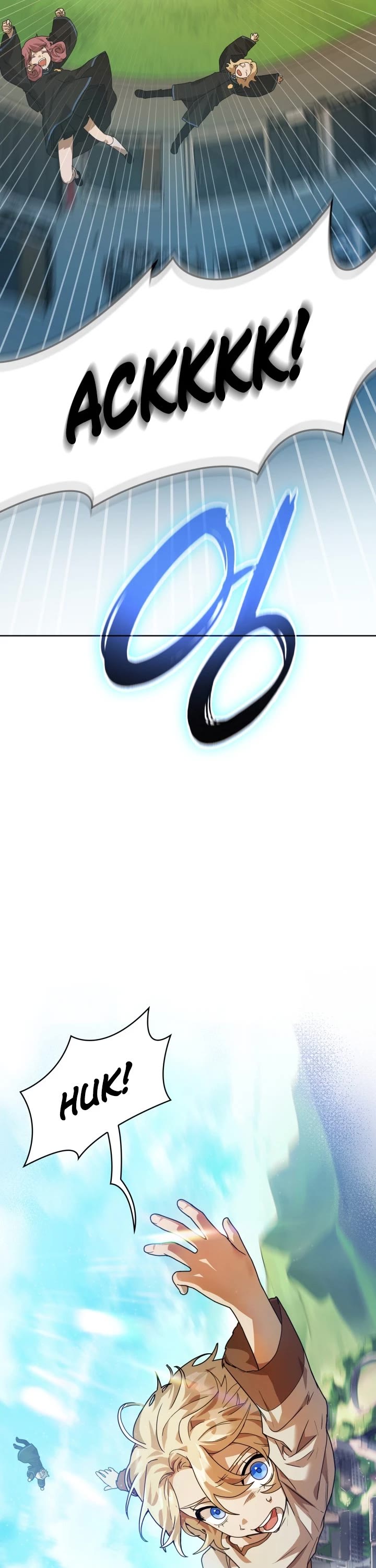 Infinite Mage Chapter 2 page 11 - Chapter 2