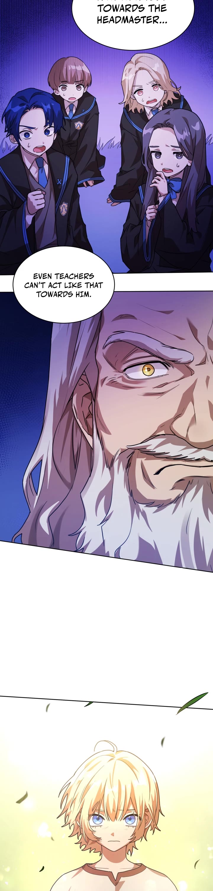 Infinite Mage Chapter 2 page 21 - Chapter 2
