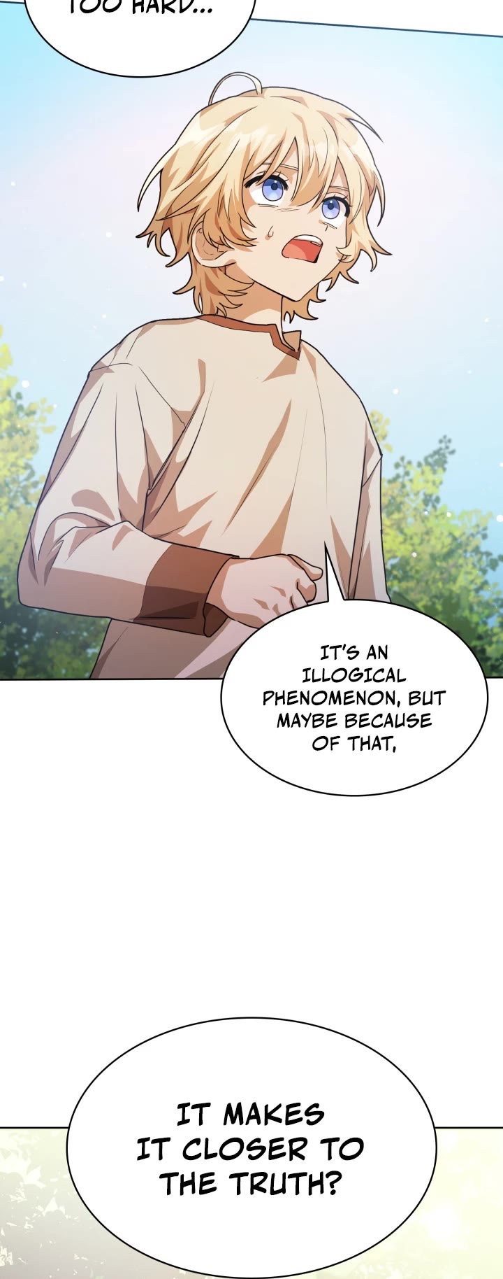 Infinite Mage Chapter 2 page 23 - Chapter 2
