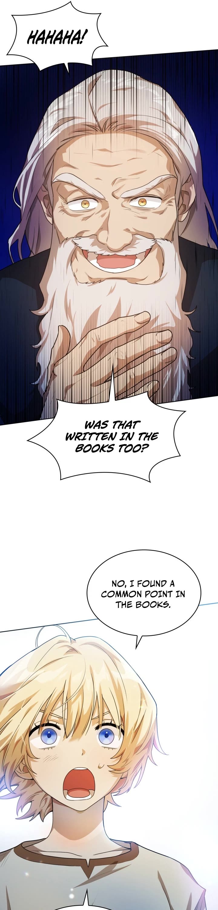 Infinite Mage Chapter 2 page 25 - Chapter 2