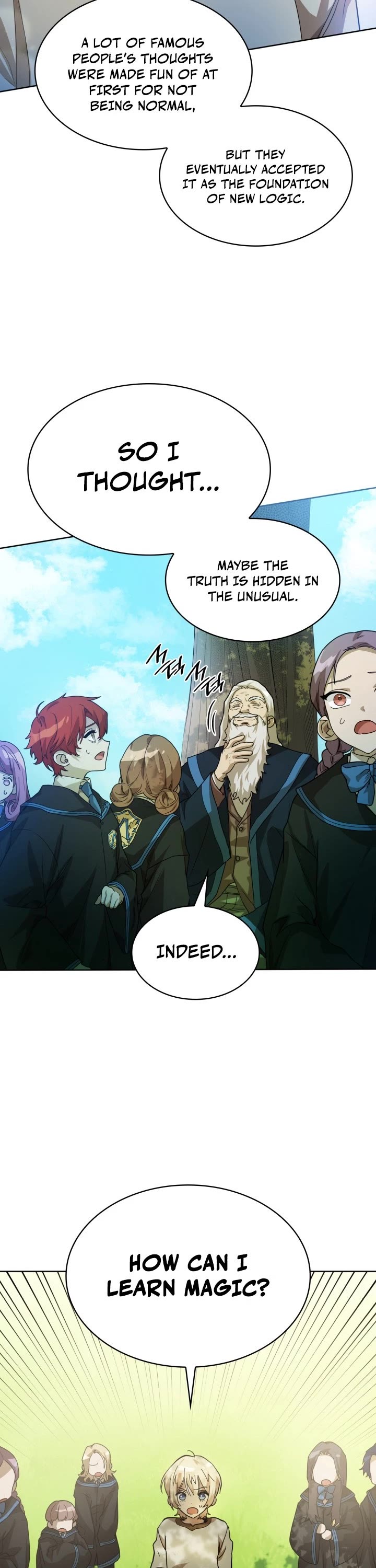 Infinite Mage Chapter 2 page 26 - Chapter 2