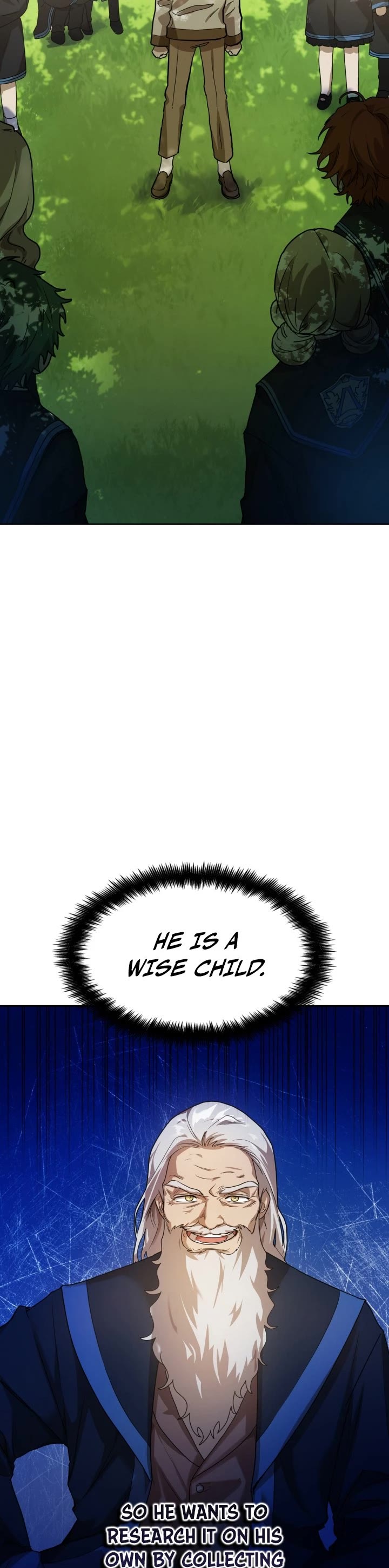 Infinite Mage Chapter 2 page 27 - Chapter 2
