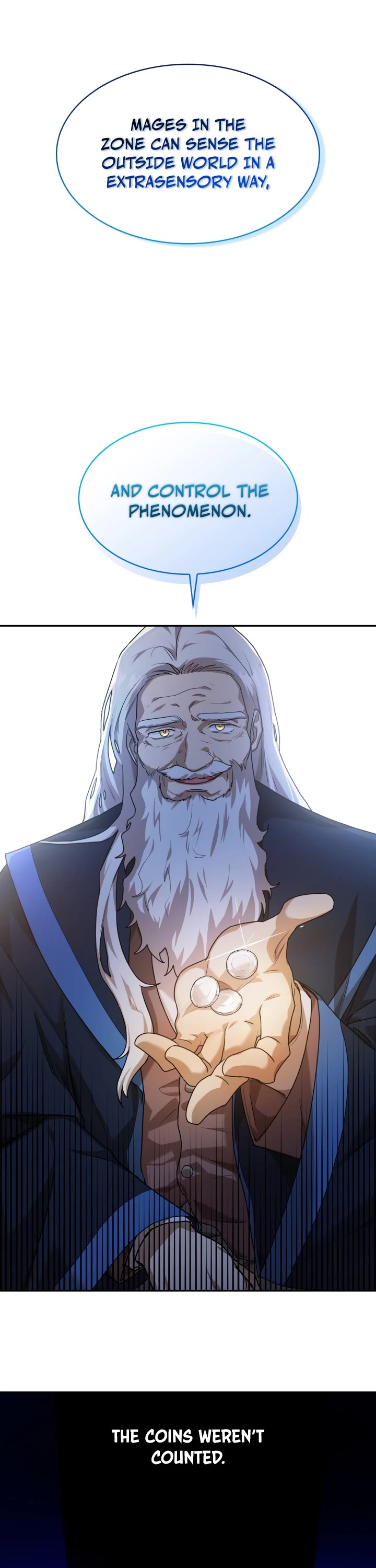 Infinite Mage Chapter 2 page 34 - Chapter 2
