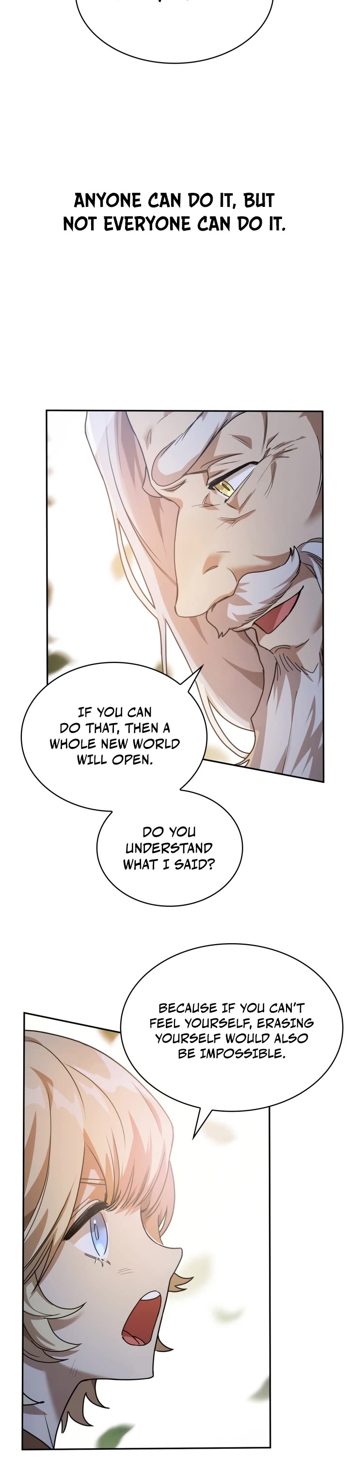 Infinite Mage Chapter 2 page 36 - Chapter 2