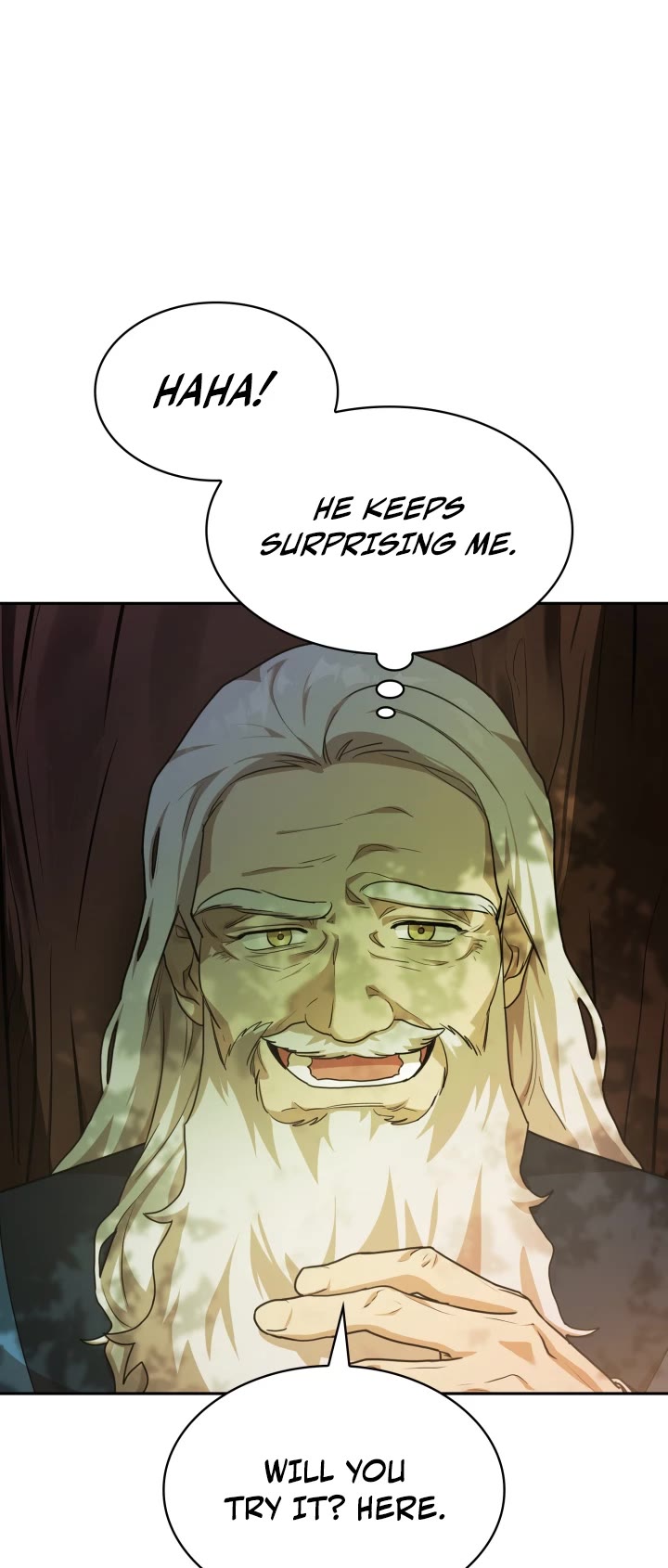 Infinite Mage Chapter 2 page 37 - Chapter 2