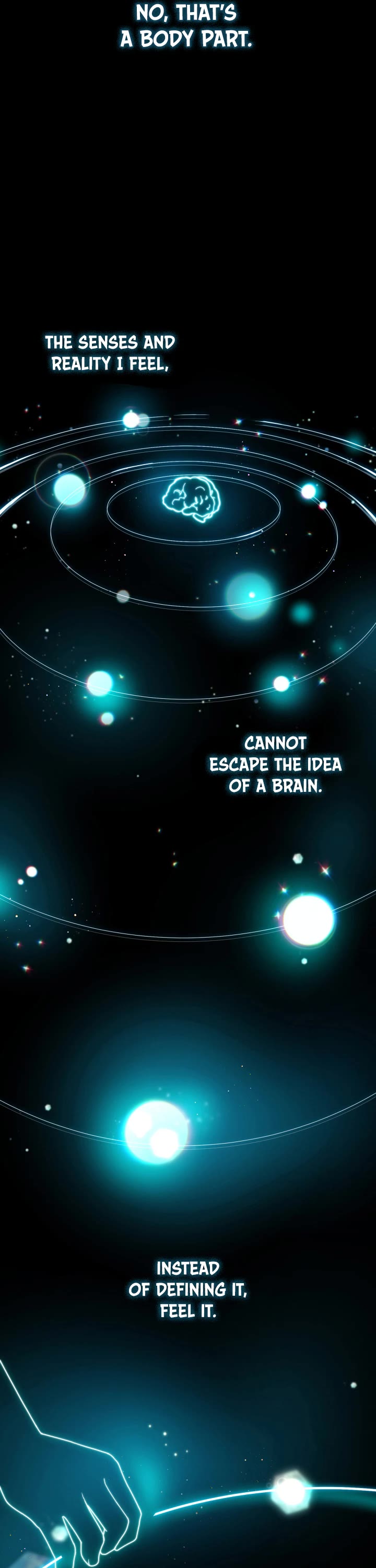 Infinite Mage Chapter 2 page 40 - Chapter 2
