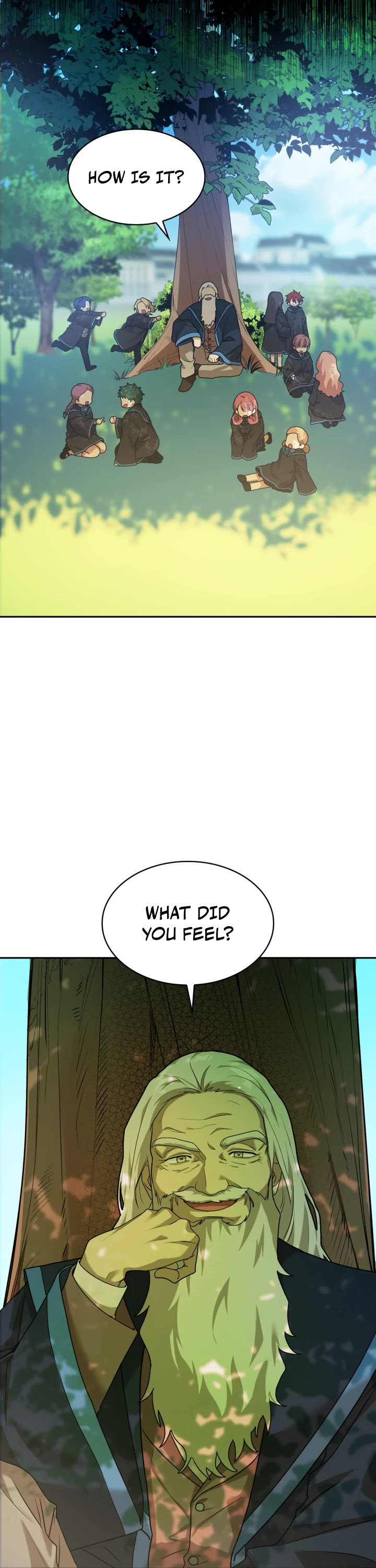 Infinite Mage Chapter 2 page 45 - Chapter 2