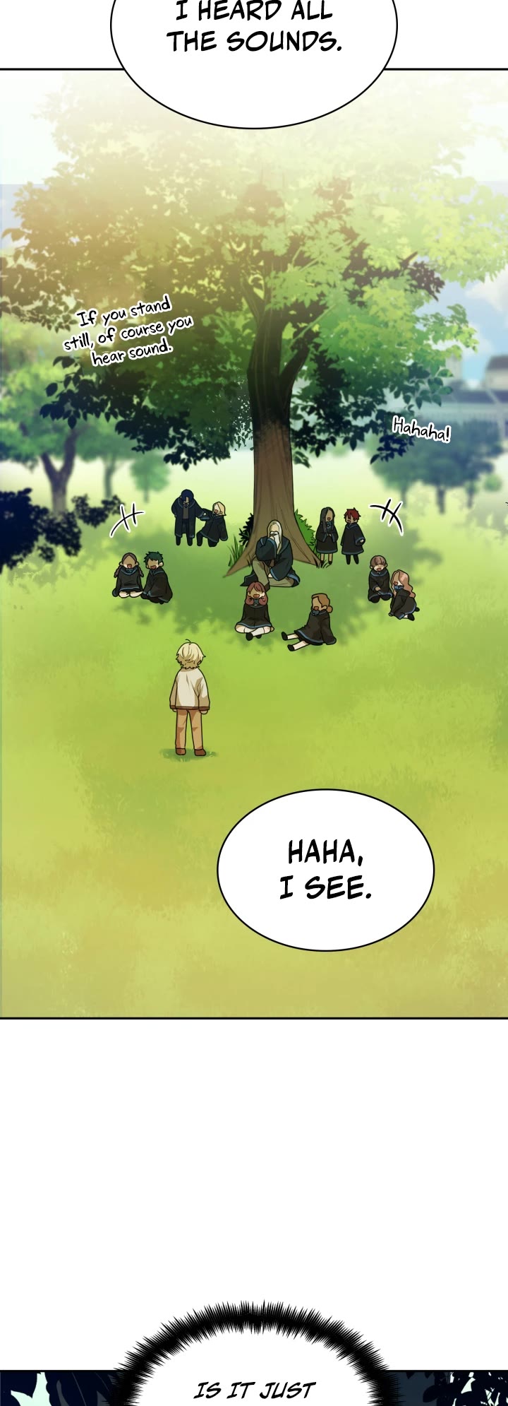 Infinite Mage Chapter 2 page 47 - Chapter 2