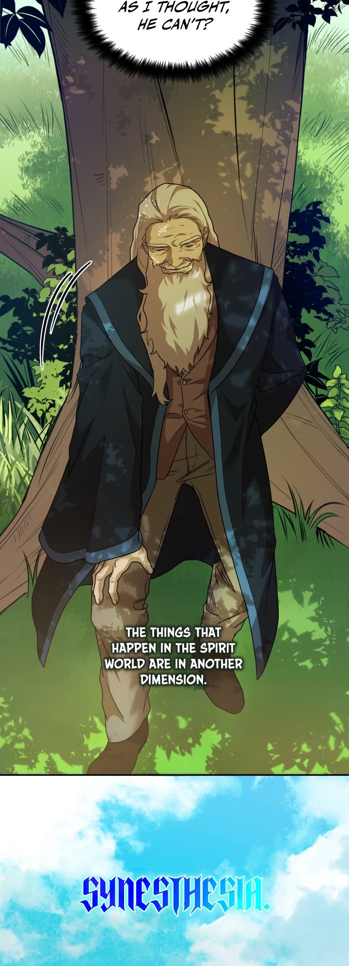 Infinite Mage Chapter 2 page 48 - Chapter 2
