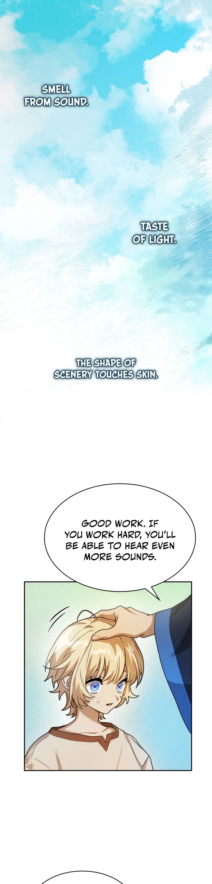 Infinite Mage Chapter 2 page 49 - Chapter 2