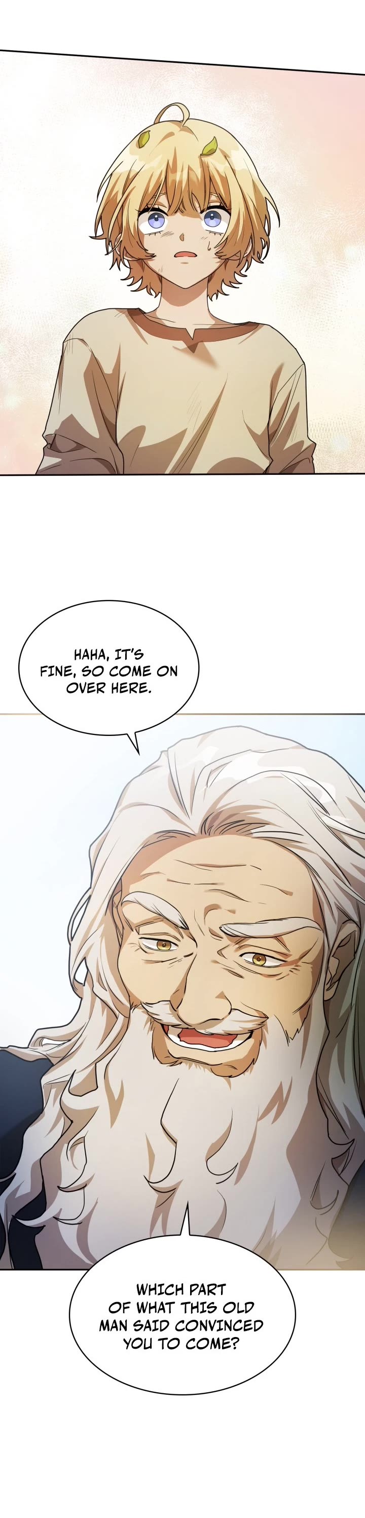 Infinite Mage Chapter 2 page 5 - Chapter 2