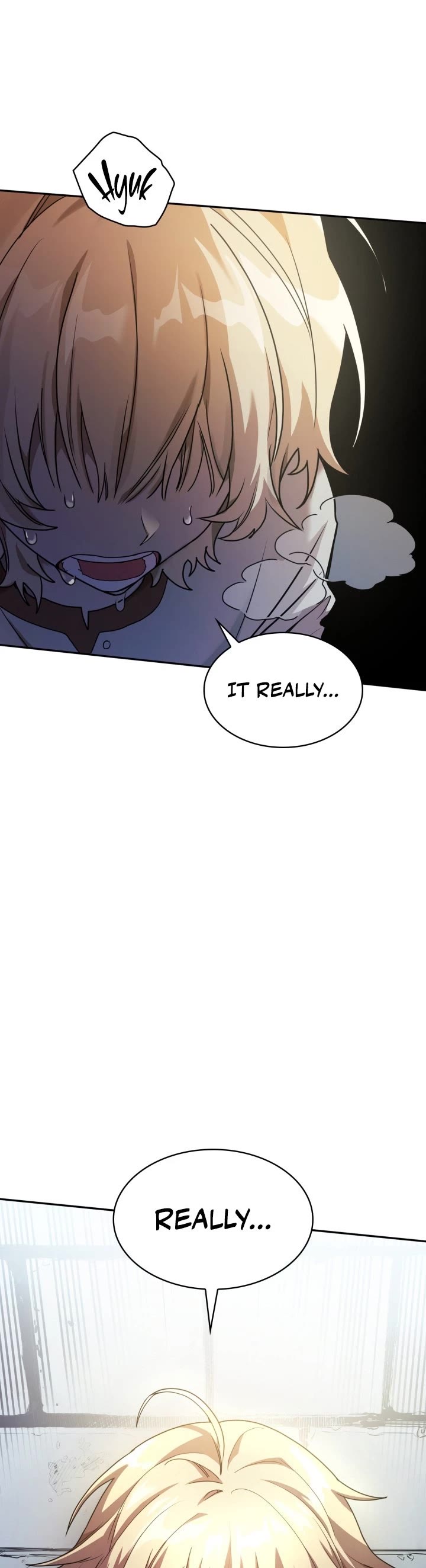 Infinite Mage Chapter 2 page 54 - Chapter 2