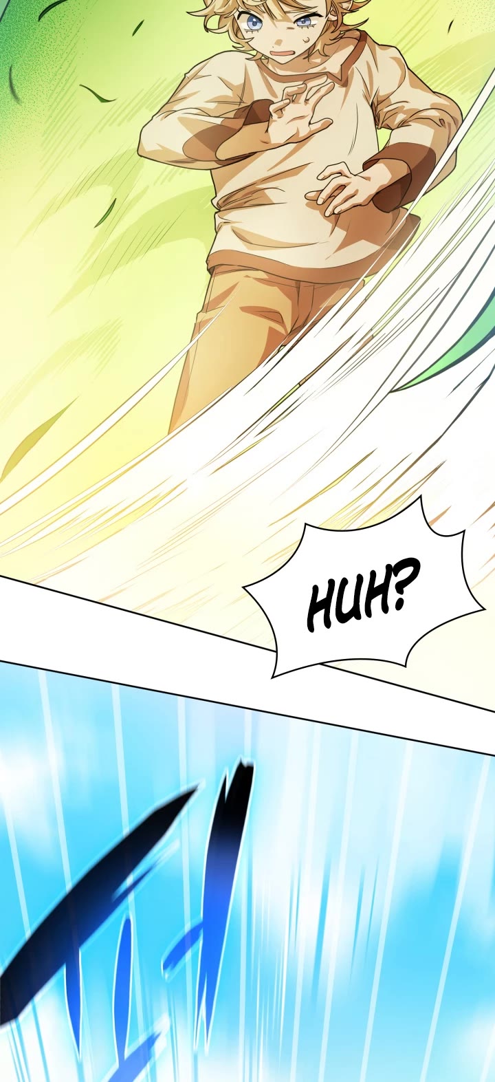 Infinite Mage Chapter 2 page 9 - Chapter 2